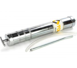 Маслозаливной шприц TopAuto 1000 мл TA-8305 