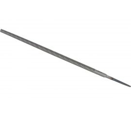 Напильник Туламаш круглый 200 N1 ЭЛМЕЗ 74076 