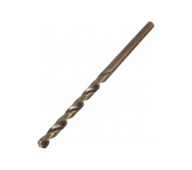 Сверло по металлу (3.5х70х39 мм; Р6М5К5) Туламаш 55398 