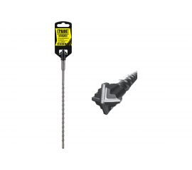 Бур Quadro-X (6.0х260/200 мм; SDS-plus) ГРАНИТ 446260 