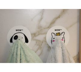 Крючок GROMELL 77M07031 