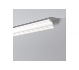 Карниз потолочный NOMASTYL (2000х80х80 мм) NMC A1 