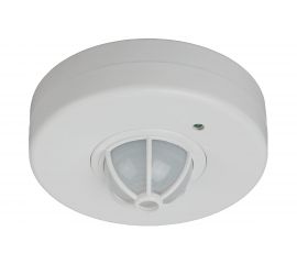 Датчик движения ЭРА MD 017 белый, макс. нагрузка 1200В Б0043794 