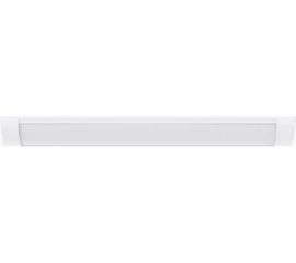 Светодиодный линейный накладной светильник ФОТОН LLO-18W4000K-L600 24735 