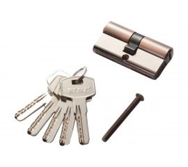 Цилиндр 60 мм К-К, комплект РЕНЦ INCC 60 AC 