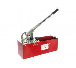 Ручной опрессовщик BREXIT B-Test 50R 2020020 