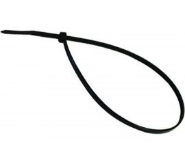 Хомут-стяжка STARFIX 3,6х250 мм черный 100 штук SMP-45536-100 