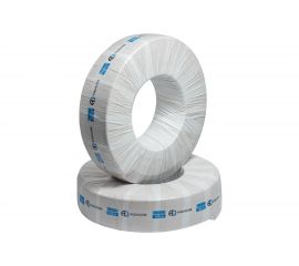 Труба AQUALINK МП, 16х2, белый арт. 1308 