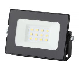 Светодиодный уличный прожектор ЭРА LPR-023-0-30K-030 30Вт 3000K 2400Лм 103x99x23,5 Б0052858 