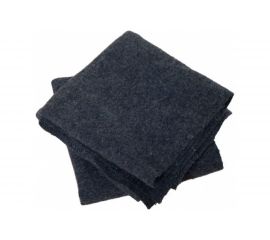 Суконные портянки Факел, пара, серый, 16580000.002 