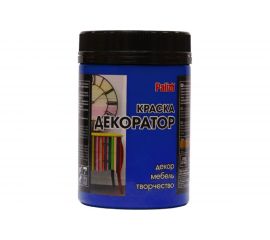 Акриловая краска-колер Palizh №127 фиалка, 0.36 кг 11597103 