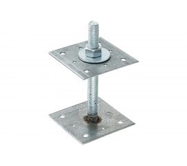 Регулировочный по высоте анкер РК ГРУП ARN (120)-20 РК000002158 