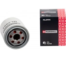 Фильтр масляный Hyundai Porter I 03- / H-1 I, II 97-, Kia Carnival I, II 01- / Sorento I MARSHALL ML2994 