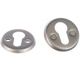 Накладка Фабрика замков E 002 SC на цилиндр EТ СТ-00000153 