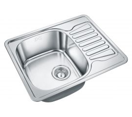 Кухонная мойка EMAR 5848 