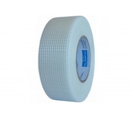 Самоклеящаяся лента серпянка Blue Dolphin 48мм х 20м 10-1-02-EN 