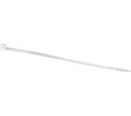 Ремешок-хомут Партнер PRT 370x4,8 100 шт. 827366 