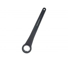 Накидной ударный односторонний ключ FORCEKRAFT FK-79236 36мм, удлиненный 26967 