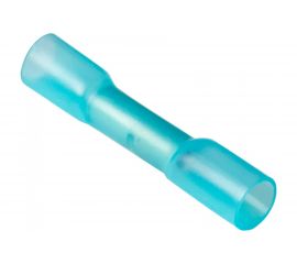 Изолированная термоусаживаемая гильза EKF ГСИ-Т 2.5, 50 штук gsi-t-2.5 