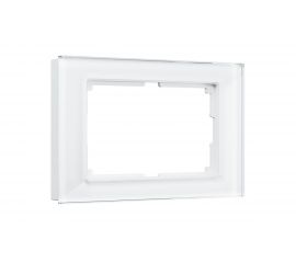 Рамка для двойной розетки Werkel W0081101 a051191 