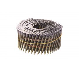 Барабанный гвоздь MAINPACK 2,5/60 мм кольцевая накатка MP-650622 