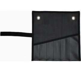 Сумка-скрутка для рожковых ключей a&p group 10-19 мм, 6 карманов SRKI18 