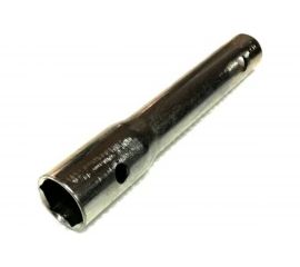 Трубчатый ключ Дело Мастера 12х14 мм, длина 140 мм, штампованный цинк 270314 