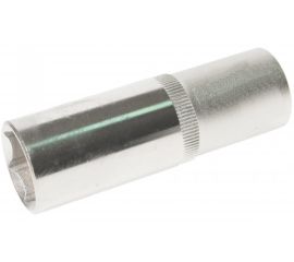 Головка торцевая 6-гранная глубокая (10 мм; L=45 мм; 1/4DR) ROCKFORCE RF-525501030 