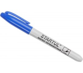 Маркер STARTUL перманентный ST4350-02 