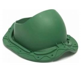 Проходной элемент Технониколь SKAT Monterrey кровельный, зеленый, шт. TN376140 