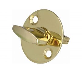 Ручка к задвижке Amig 126, латунь 1-42 LP 