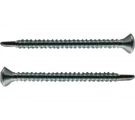 Саморез ЦКИ DIN7504-R 3.9х16 сверлоконечный Ц 1000 шт. 36632 