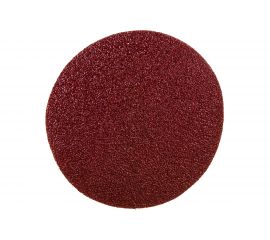 Круг шлифовальный самоклеющийся (5 шт; 125 мм; P40) AV Steel AV-821704 