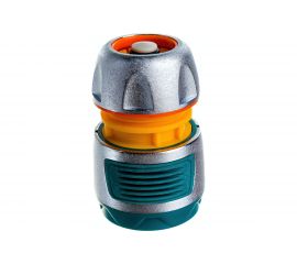 Соединитель с автостопом 1/2" Profi-Plus Raco 4247-55098B 