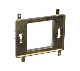 Суппорт для коробок IEK на 2 модуля CKK-40D-SK2-K01 