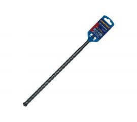 Бур Х-тип серия Эксперт по бетону (14х310 мм; SDS-plus) ПРАКТИКА 775-938 