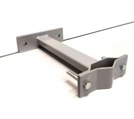 Кронштейн Мачты.ру СКУ-25 серый 201801302574 