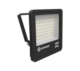 Светодиодный прожектор LEDVANCE ECOCLASS FL G2 50W 740 230V BK 4058075709331 