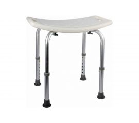 Стул для ванной комнаты ZDK квадратный chair2 