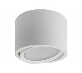 Потолочный светильник FERON HL361 12W, 230V, GX53, белый, 41994 