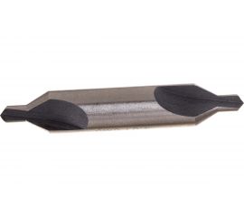 Сверло центровочное (4х59 мм; тип A; ГОСТ 14952) ИПК 2317-0007 