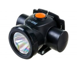 Фонарь JazzWay AccuH8-L1W, Li-Ion 5028036 