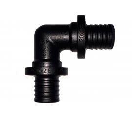 Уголок РОСТерм 90 градусов 16 PPSU Fang90-16 