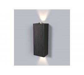 Настенный светильник Elektrostandard - 40110 LED Petite черный a056599 