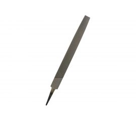 Напильник Туламаш плоский 200 1 остронос. ЭЛМЕЗ 74085 