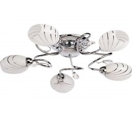 Люстра MW LIGHT 267011705 Фиеста 5*60W E14 220 V 