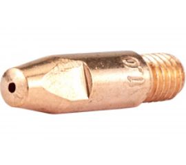 Наконечник E-Cu PRIME (20 шт; М6; 7х27х1 мм) КЕДР 8012464 