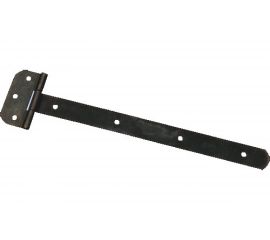 Петля-стрела РемоКолор ПС-290 с полимерным покрытием 70-0-529 