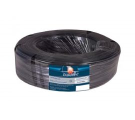 Провод ПГВА ДИАЛУЧ 2,5 черный (катушка-100м), бух. ПГВА 2,5 черный 