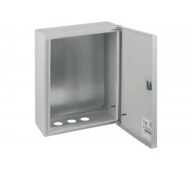 Навесной металлический корпус ЭРА ЭКО СТМ ЩМП-04 IP31, размер 400х300х165 Б0041655 